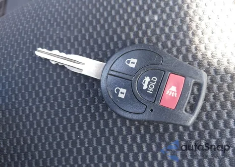 2013 Nissan Sentra S from USA, damaged, VIN 3N1AB7AP2DL650348